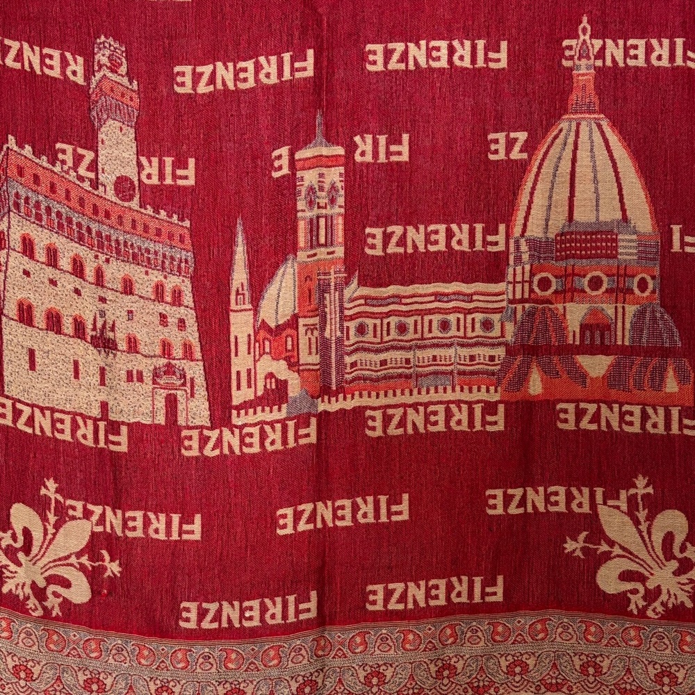 Pashmina Rocco - Picture 5 of 7